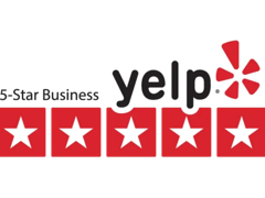 Yelp reviewed business