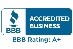 Licensed & insured auto body shop